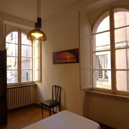 Via Vincioli - La Terrazza Nel Cuore Di Perugia Exterior foto